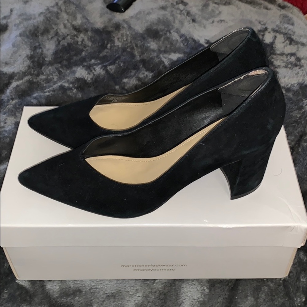 Marc Fisher Heels